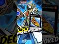 GUNKAN FT INVOKED Duel Links Yu-Gi-Oh! | #yugioh #duellinks #yugiohduellinks #yugiohcards