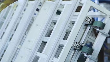 TCN Vending Machine Company