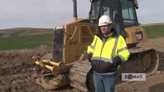 Goodfellow Brothers Uses Zonar Telematics to Manage Fleet on Wind Farm Project