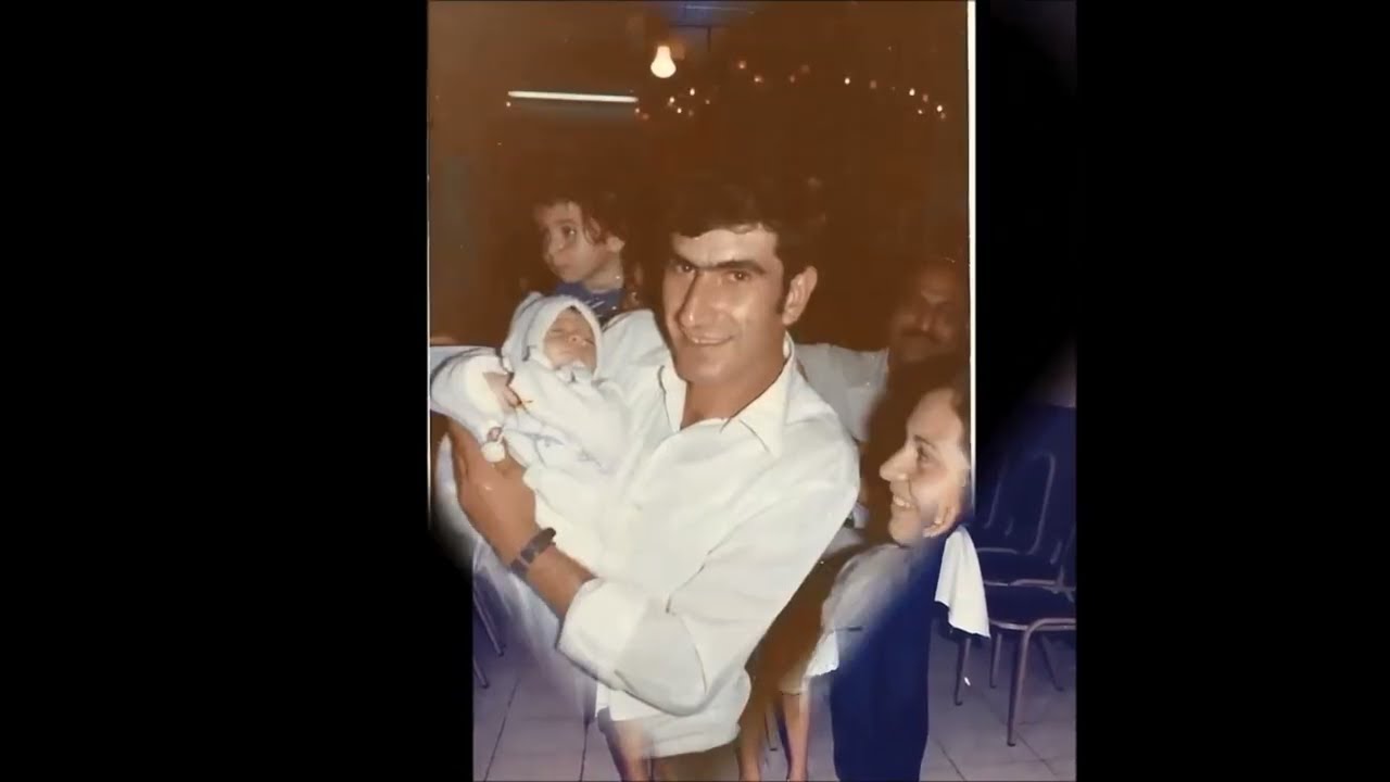 יצחק קוקה - יום הולדת 70