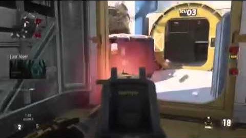 Clutch with INTENSE 1v1 against #3 UMG 2v2 EU Ladder