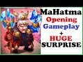 Opening Ma Hatma and WHY This Is The BEST UPDATE EVER! Watch Till End...