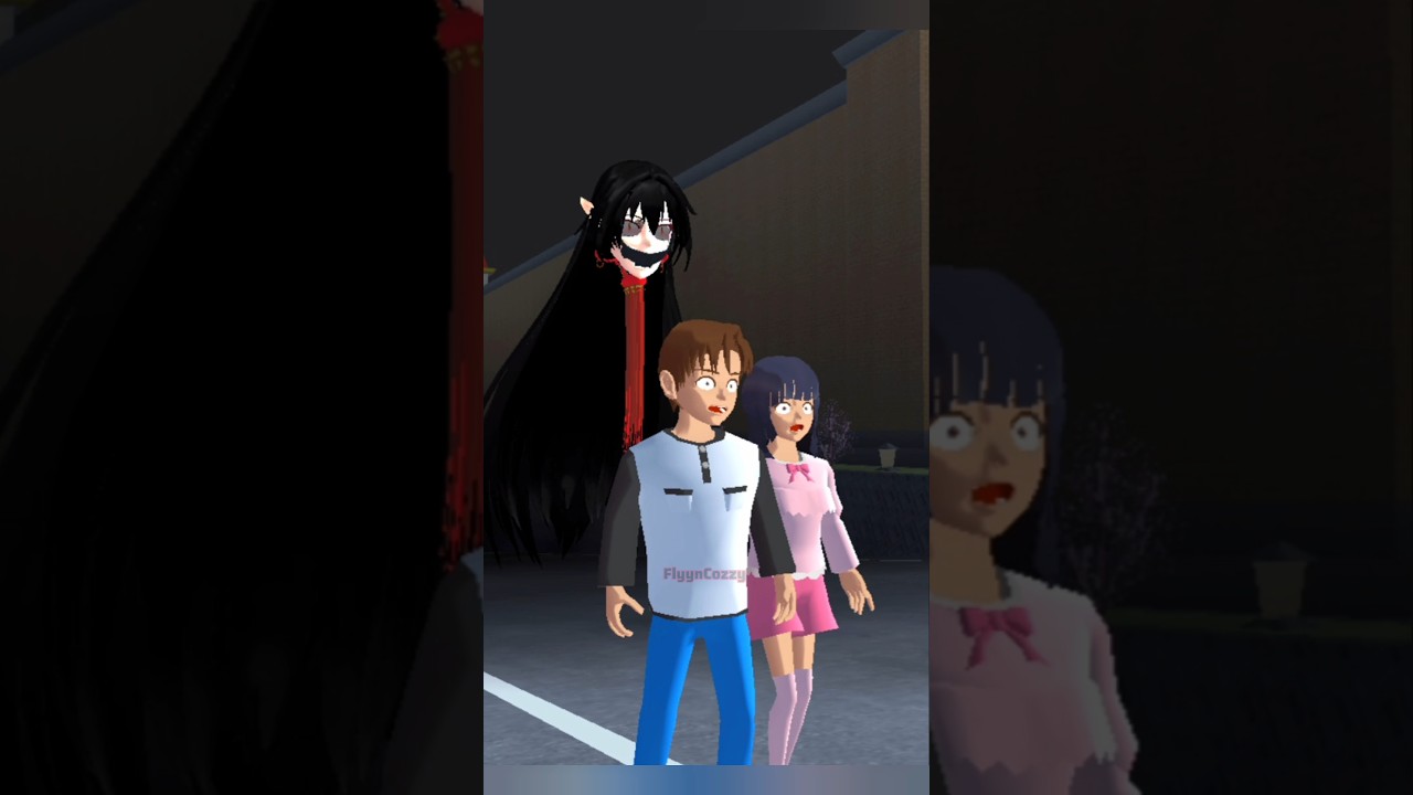 KRASUE!!😱😨Rina Tamaki 