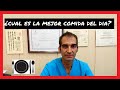 Capítulo #25: MEJORES y PEORES COMIDAS DEL DÍA.