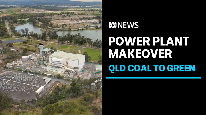 Old Queensland coal power station to be transformed into renewable energy plant | ABC News