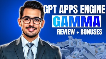 GPT Apps Engine Gamma Review 2025 - 🔥Is GPT Apps Engine Gamma Right For You? ✅ Features Explained