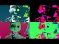 Splier Splater Split Splat Song Intro Logo Sponsored By: Gamavision Csupo Effects