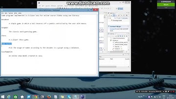 cs106a Java online course programs executed