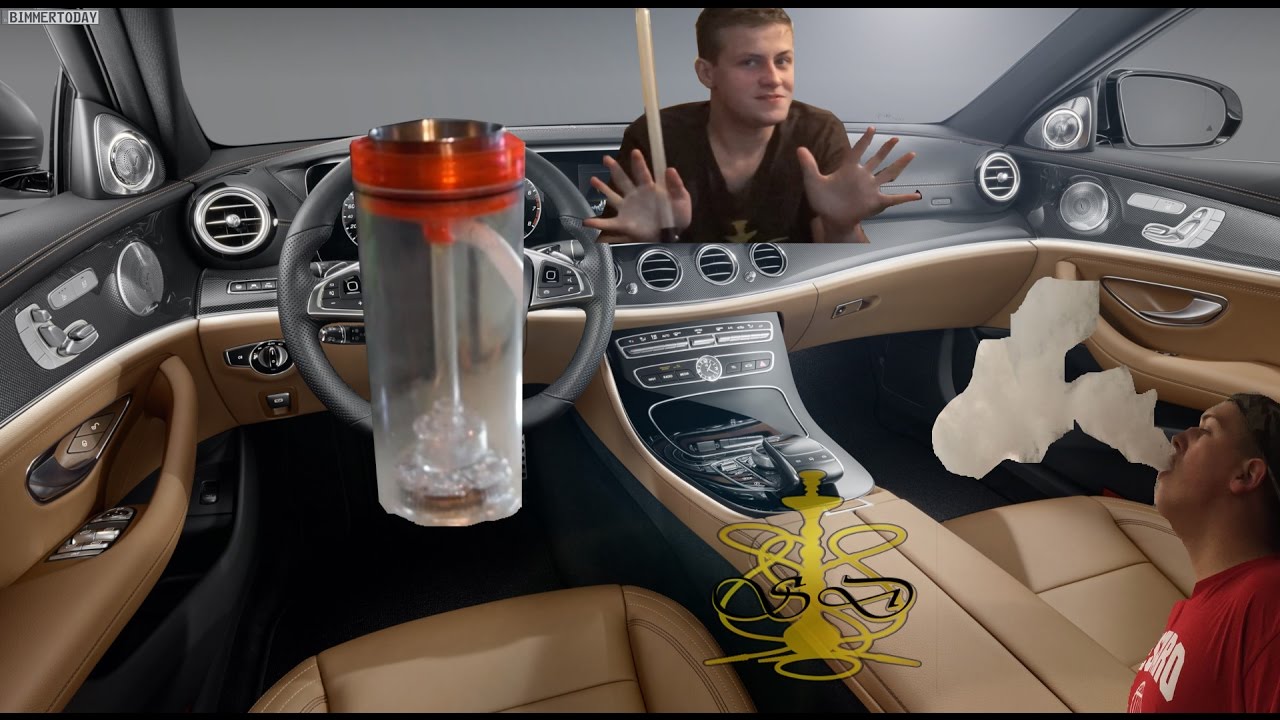 LAZIZA PORTI ! PERFEKT FÜRS AUTO ?!