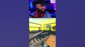 SINGING TO TIMTHETATMAN 🤣