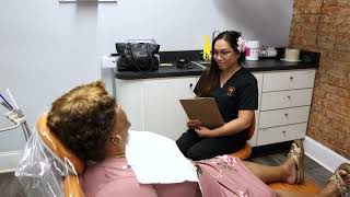 I Actually Enjoy Going to the Dentist Now | Harlem Family Dental
