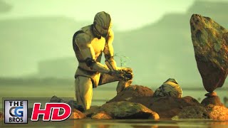 CGI 3D Animated Short: "Giselle" - by Emmanuel Shiu | TheCGBros