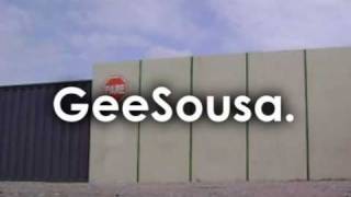 Gee Sousa - Free Step Dcproject