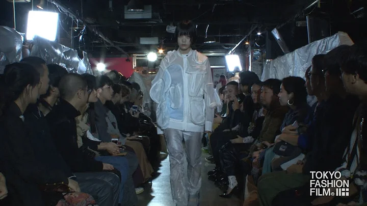 MIKIO SAKABE 2020 S/S COLLECTION