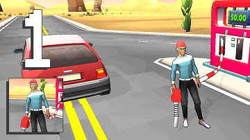 Gas Empire by VOODOO #1