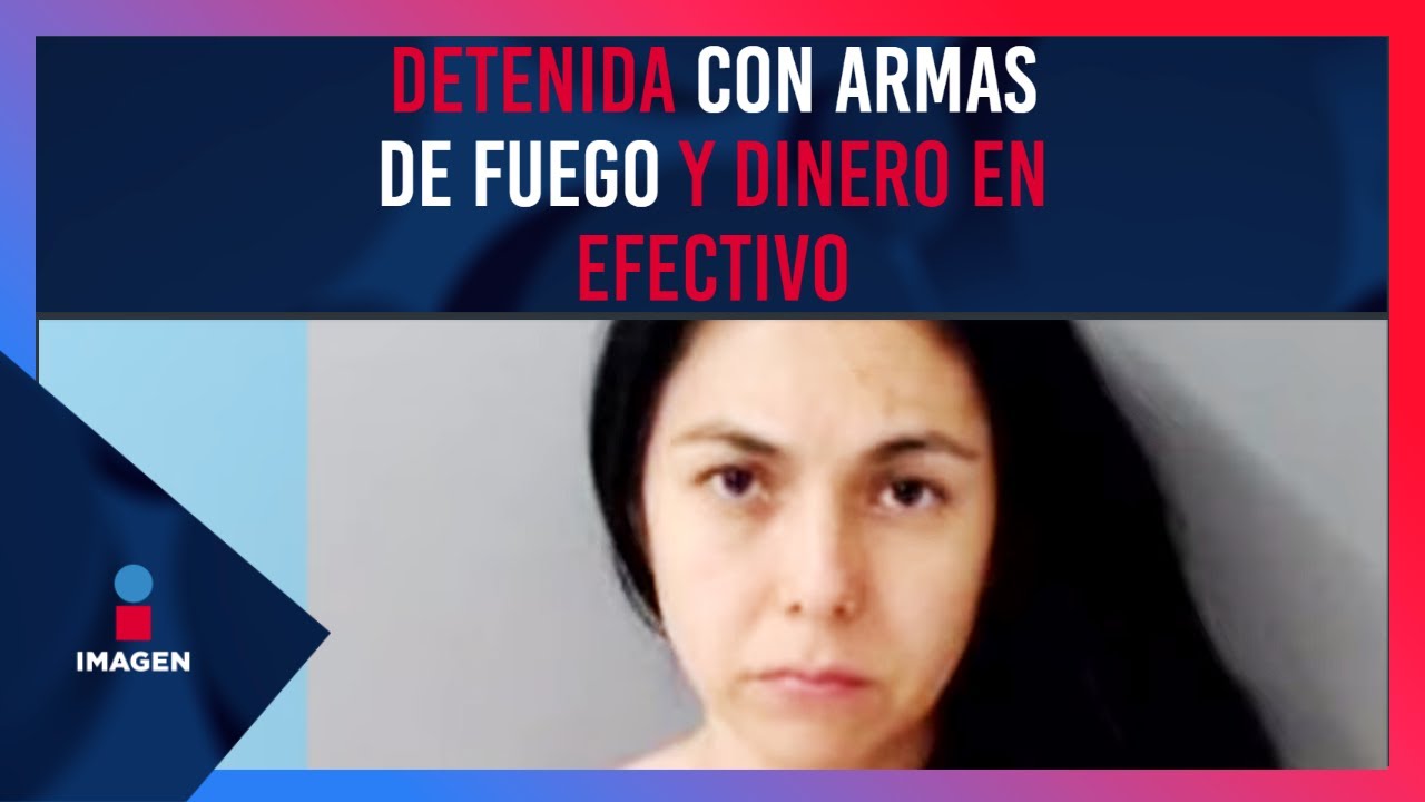 Detienen en EU a hija del alcalde de Tacámbaro, Michoacán | Noticias ...