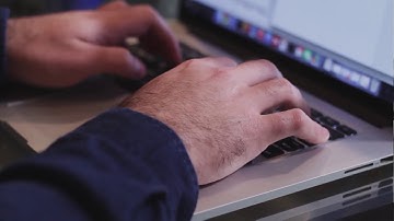 Office Work Background Video - Free HD Stock Footage - No Copyright -