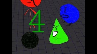 Stupid Object Show Episode 4: SO MANY CHANGES!!!
