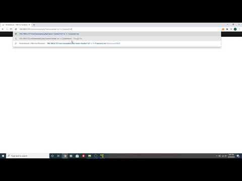 XML Attacks Lab Example 2