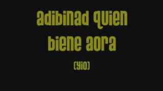 mi ente (eduardito)