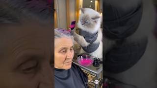 Bir Kuaför Vakası Daha....