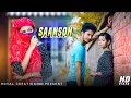 Saanso ka chalna thamsa geya   heart touching sad love story  royal creation 2020