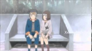 Naruto Shippūden [ナルト 疾風伝] - Wish You Were Mine