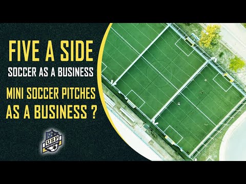 Five A Side