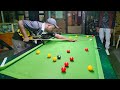 Stanford Grieven Vs Ibrahim Sejjemba ZAREBA S 64 MAN INTERNATIONAL LIFE 1 ROUND 3 RACE TO 9 
