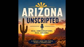 Episode 4 Arizona Unscripted - The Library Adventure Lake Havasu s Hidden Gem