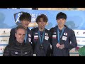 Men's Boulder & Lead final highlights || IFSC World Cup Morioka, Iwate 2022