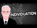 How to become whole carl jung  the individuation process