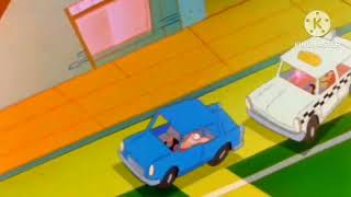 The Pink Panther - Driving Mr. Pink (1994) (Fanmade Theatrical Version)