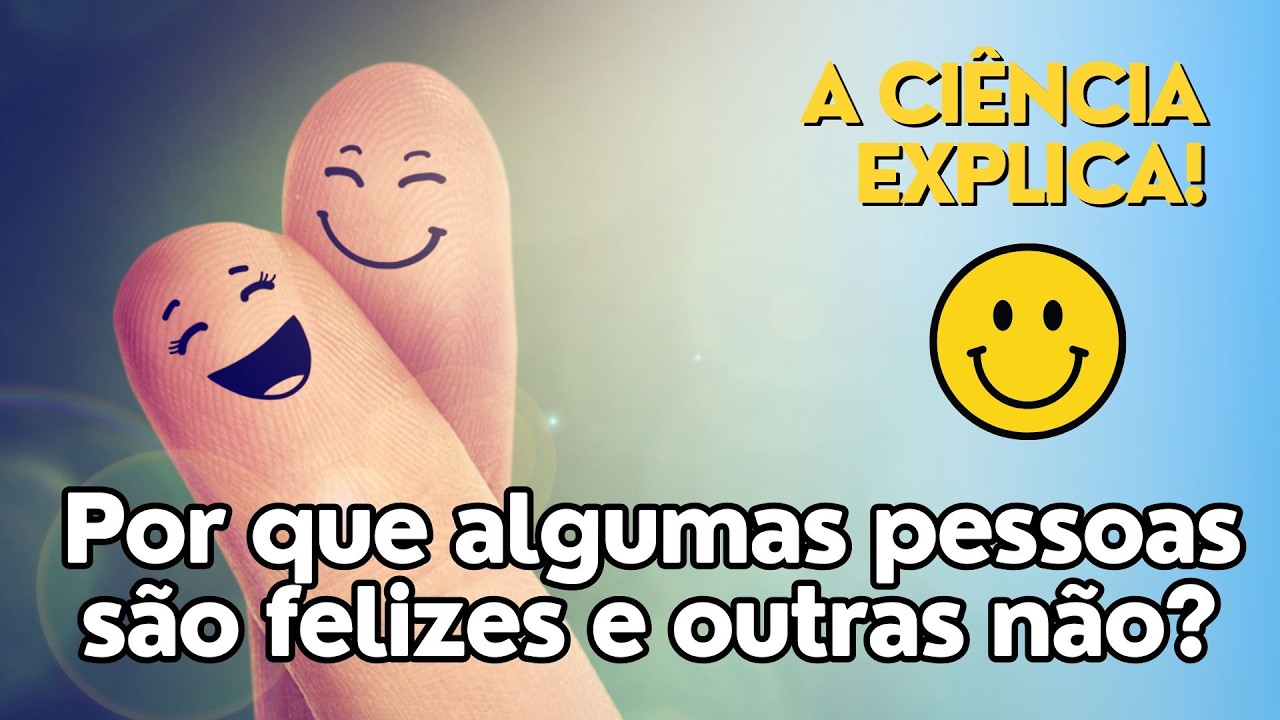 7 passos para ser mais feliz!