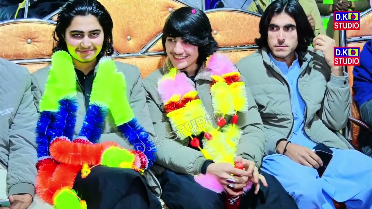 Singer Mohsin Atta – New Pashto Paniyal Saaz 🔥🎶🎂🌙 Birthday Night Music Show – Dera Ismail Khan