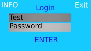 BGE test text