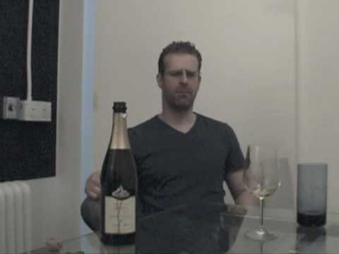 Binner Cremant d'Alsace Extra Brut 2005