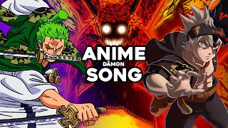 ANIME SONG | 