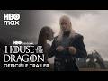 Nieuwe trailer HBO Original-serie House of the Dragon seizoen 3