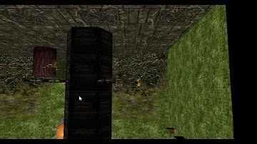 Computación Gráfica - Práctica 6 / OpenGL