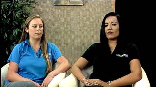 Suncoast FYI: Hand & Stone Massage & Facial Spa 8 - 12- 16
