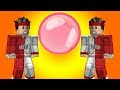 Dünyanın En Büyük Sakızını Şişirdim | Bubble Gum Simulator