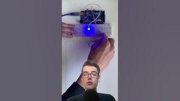 BUILDING a Capacitive Sensor with ARDUINO