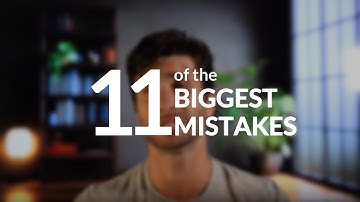 11 Mistakes in AI Implementation (Learn to AVOID Them)