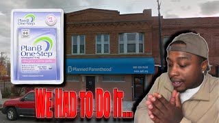A THOT TRIED TO TRAP ME AND IT ALMOST COSTED HER HER LIFE😳 ….HERES WHAT HAPPENED ‼️