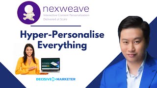 Nexweave - Personalise Images & Videos for Print-on-Demand Stores, Social Media Posts, Cold Outreach screenshot 5
