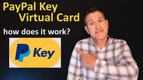 Come fare una PayPal virtuale?