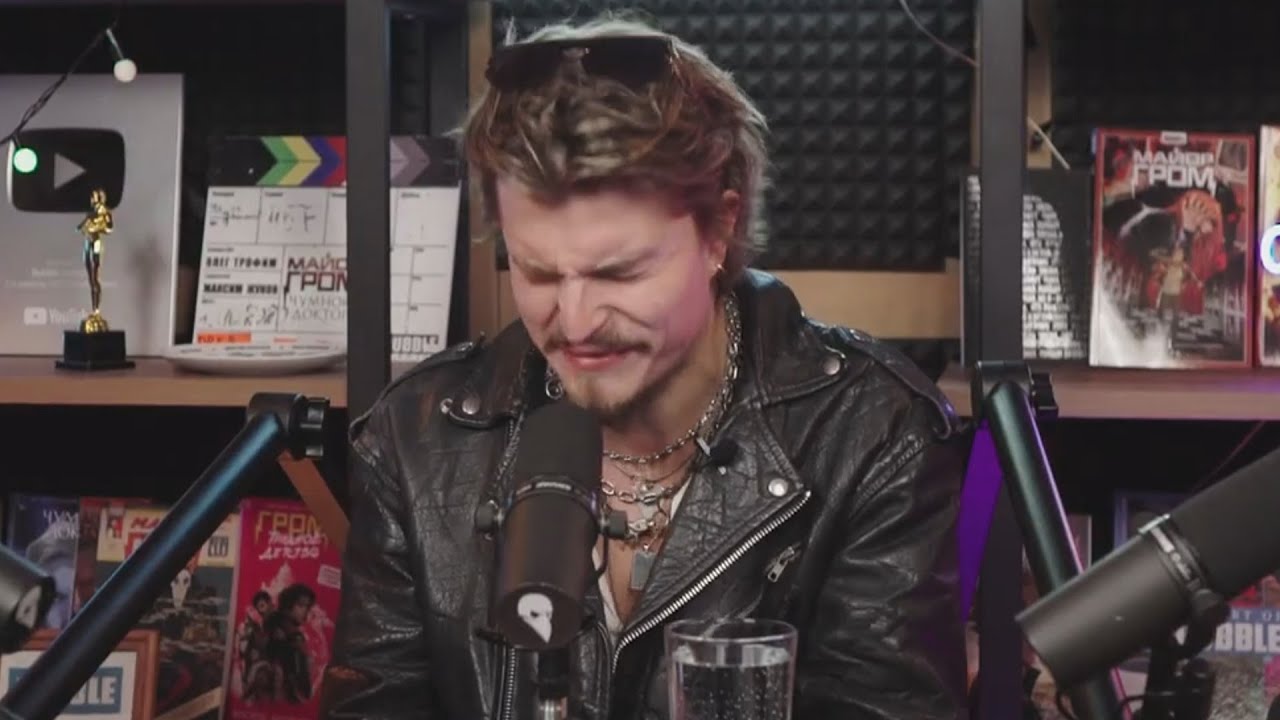 мои мысли об игре устами сергея горошко