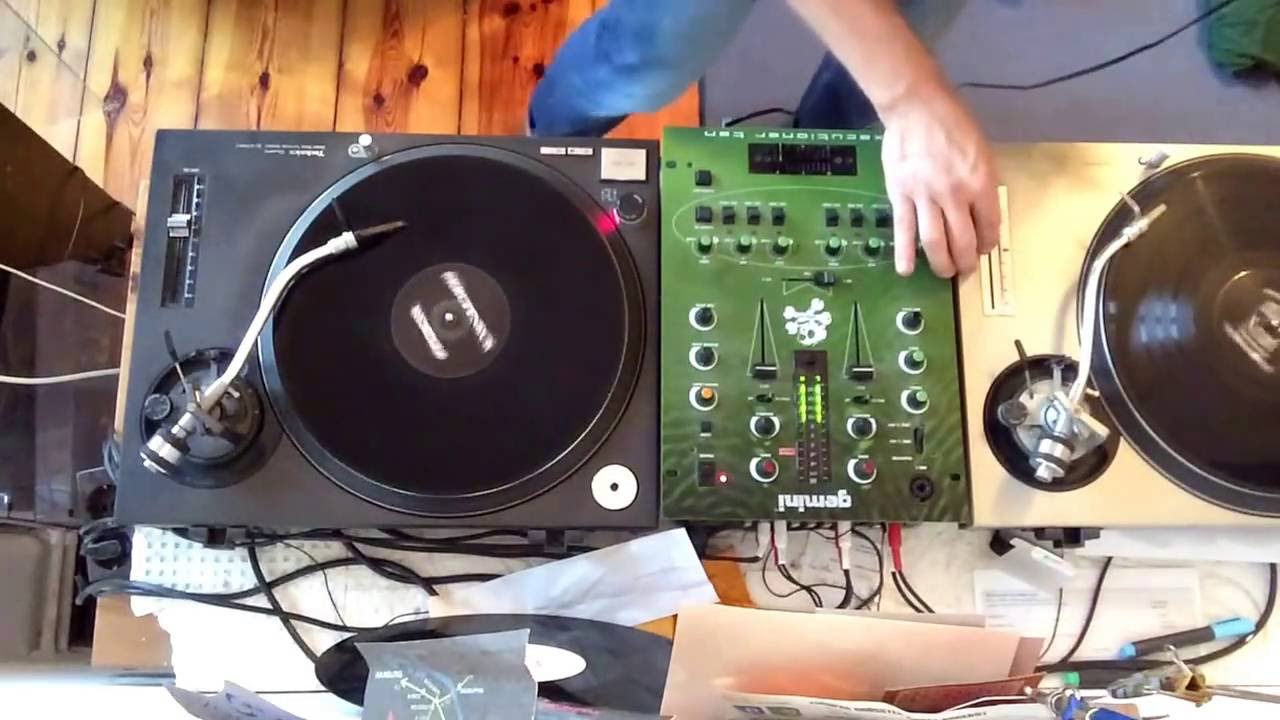 DJ Pooch / Naughty Naughty