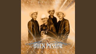 Video thumbnail of "El Buen Pastor - Volaremos Alto"
